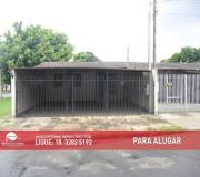 Casa para Locação, em Teodoro Sampaio, bairro Vila Minas Gerais, 3 dormitórios, 2 banheiros, 2 vagas