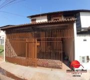 Casa para Venda, em Teodoro Sampaio, bairro Vila Minas Gerais, 3 dormitórios, 1 banheiro, 1 vaga