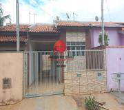 Casa para Locação, em Teodoro Sampaio, bairro Jardim Esplanada (estação), 3 dormitórios, 1 banheiro, 1 suíte, 1 vaga